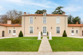 Manoir de L'AUBINIERE